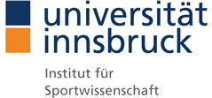 Institut für Sportwissenschaft – Universität Innsbruck