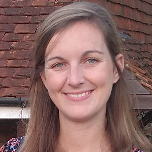 Martina Gregori